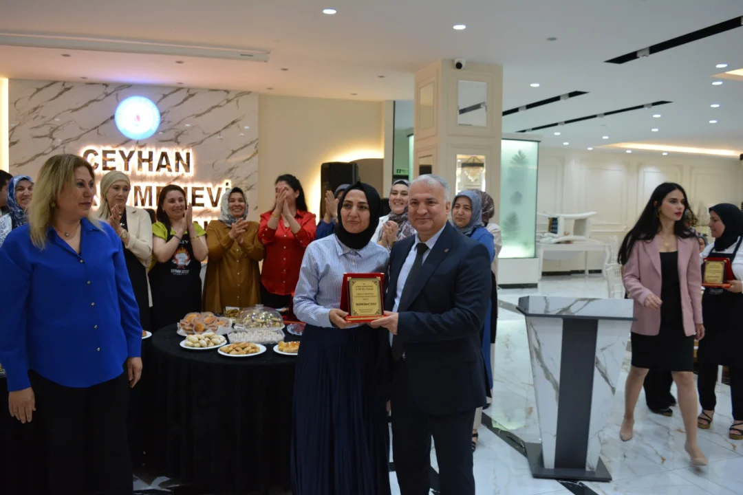 Ceyhan Lezzet Akademisi’nde Genç Şefler Yarıştı