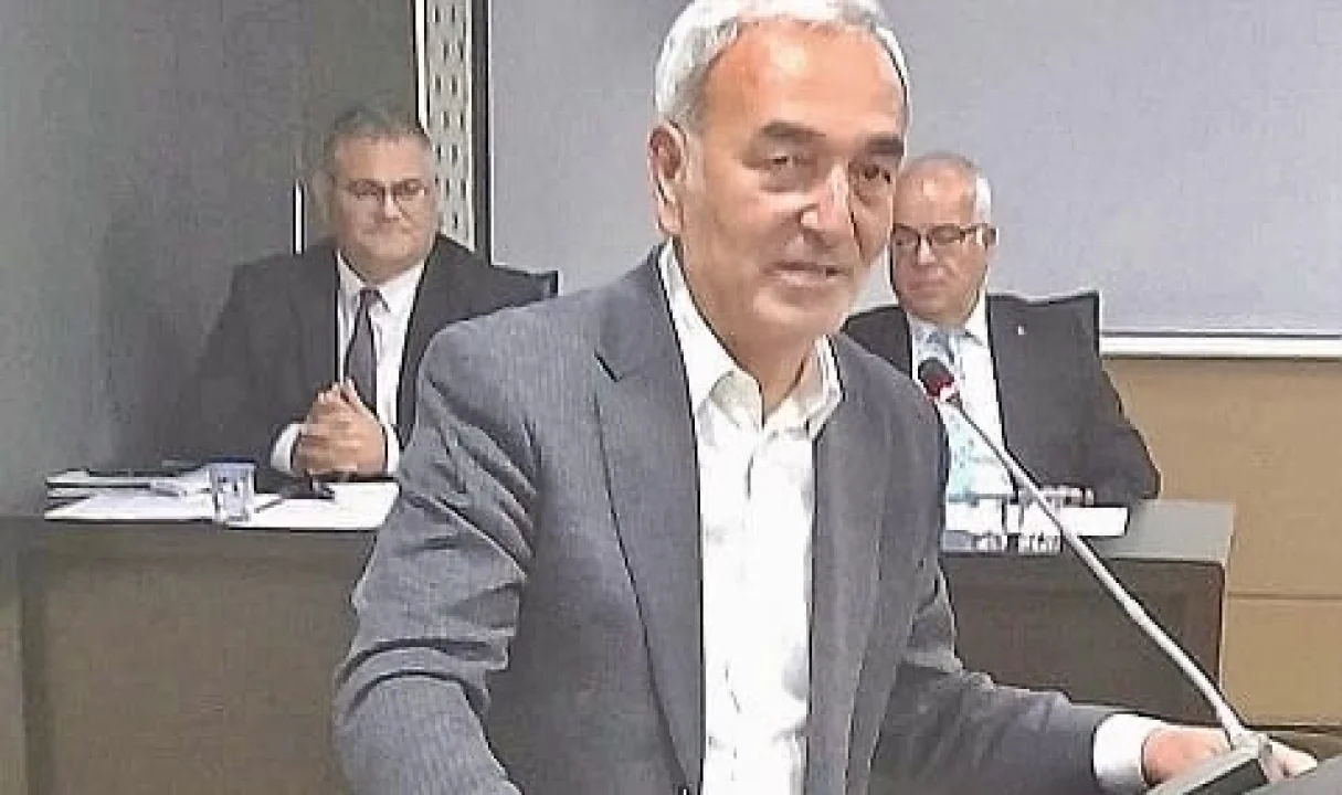 Sivrisinek Sorunu Meclis Gündeminde: “Yetkililer Göreve!”