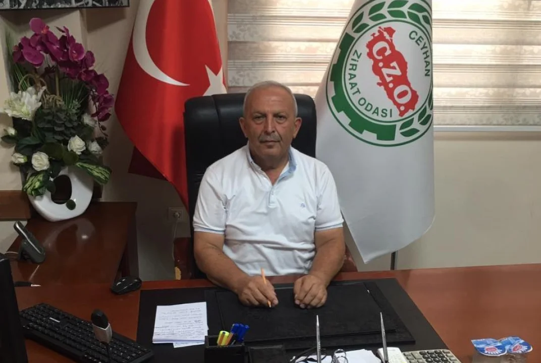 CZO Başkanı Savaş Mehmet Öztürk’ten 19 Mayıs Mesajı
