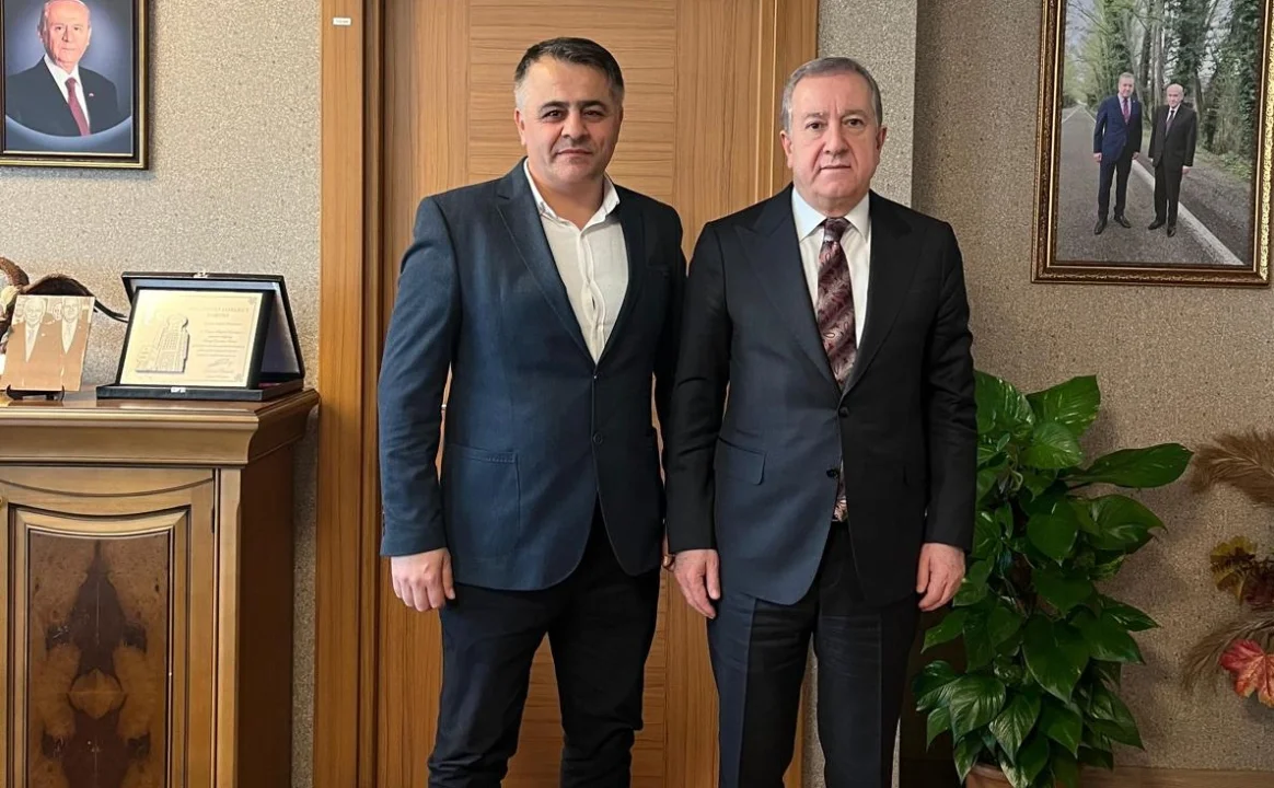Gün; 19 Mayıs 1919’un İlkelerinde 'Omuz Omuza' Buluşma Günüdür