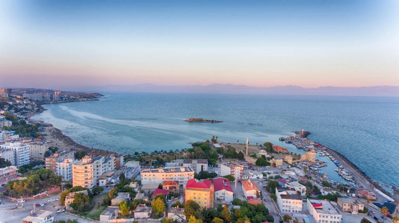 Yumurtalık’a Uluslararası Gurur: Mavi Bayraklı Plaj Adana’da İlk Oldu