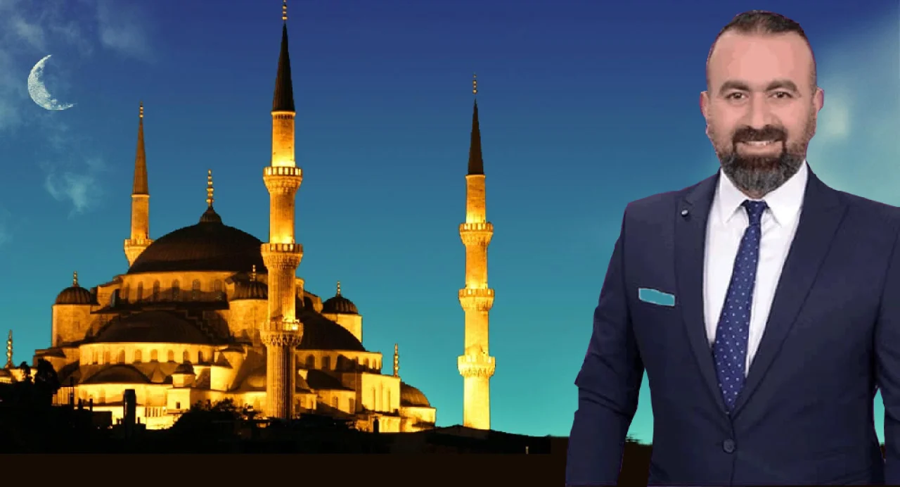 Başkan Ahmet Tontu’dan Kurban Bayramı Mesajı: “Bayramlar Gönül Köprülerinin Kurulduğu Mübarek Zamanlardır”