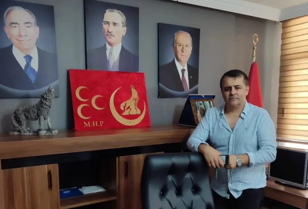 Bayram Mesajı: Turgut’tan Ceyhanlılara Kalpten Tebrik