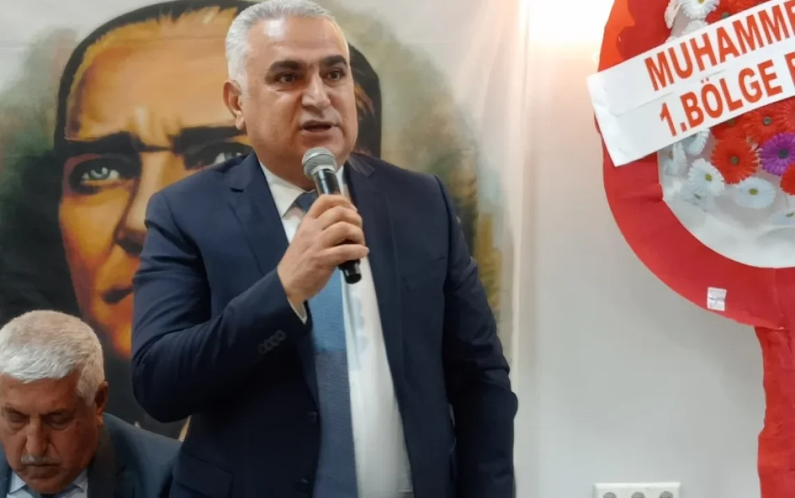 Başkan İkidağ: “Bayramlar Gönülleri Birleştirir” 
