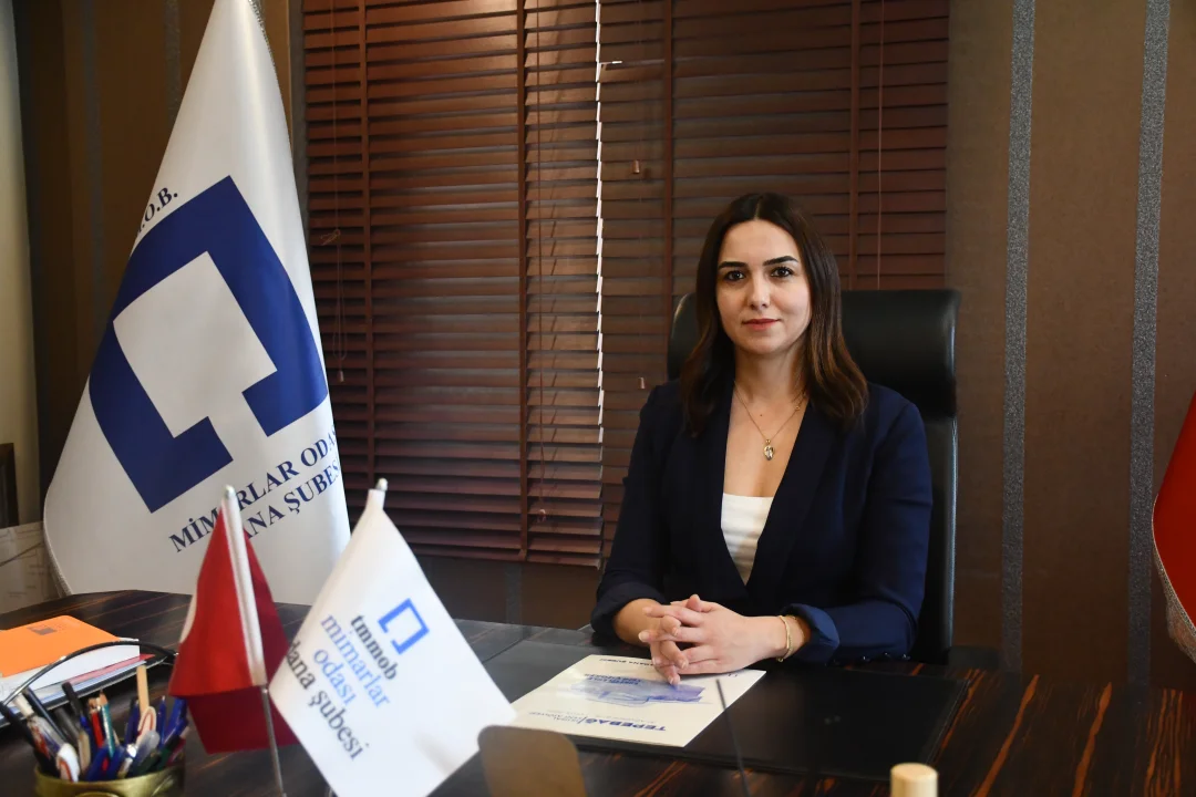 “Adana’da görüntü kirliliğinin önüne geçilmelidir”