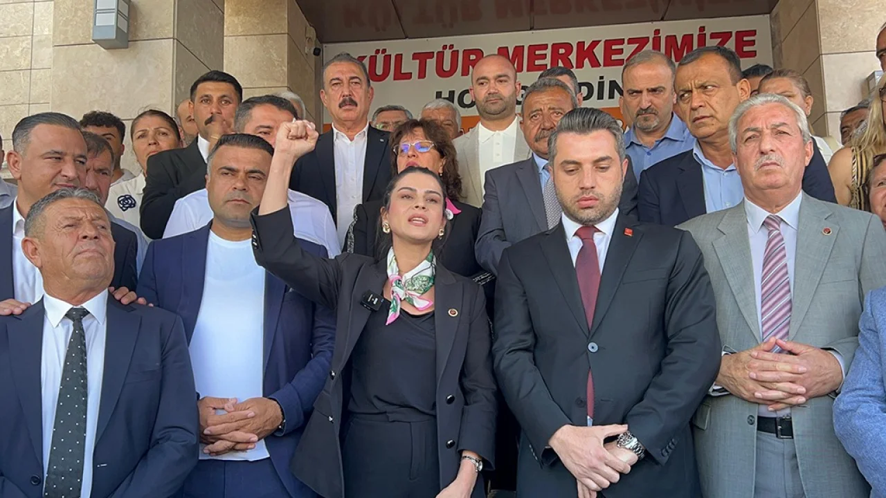 Ceyhan Belediyesi’nde Yeni Başkan Vekili Sevil Aydar Yıldız Oldu