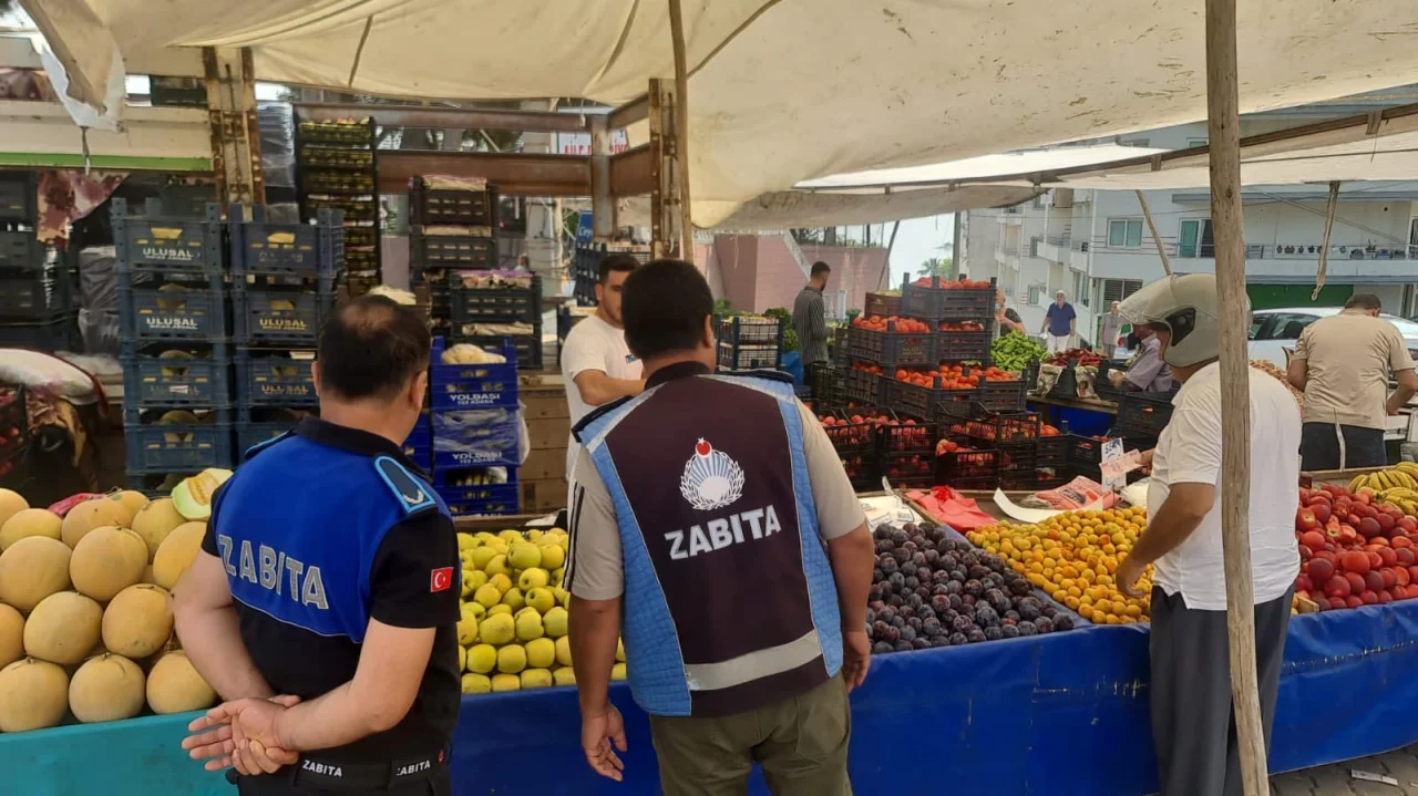 Yumurtalık’ta halk sağlığı ön planda