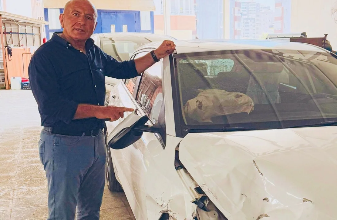 TÜRKONFED Yönetim Kurulu Üyesi Hüseyin Kış, milletvekillerine çağrı yaptı