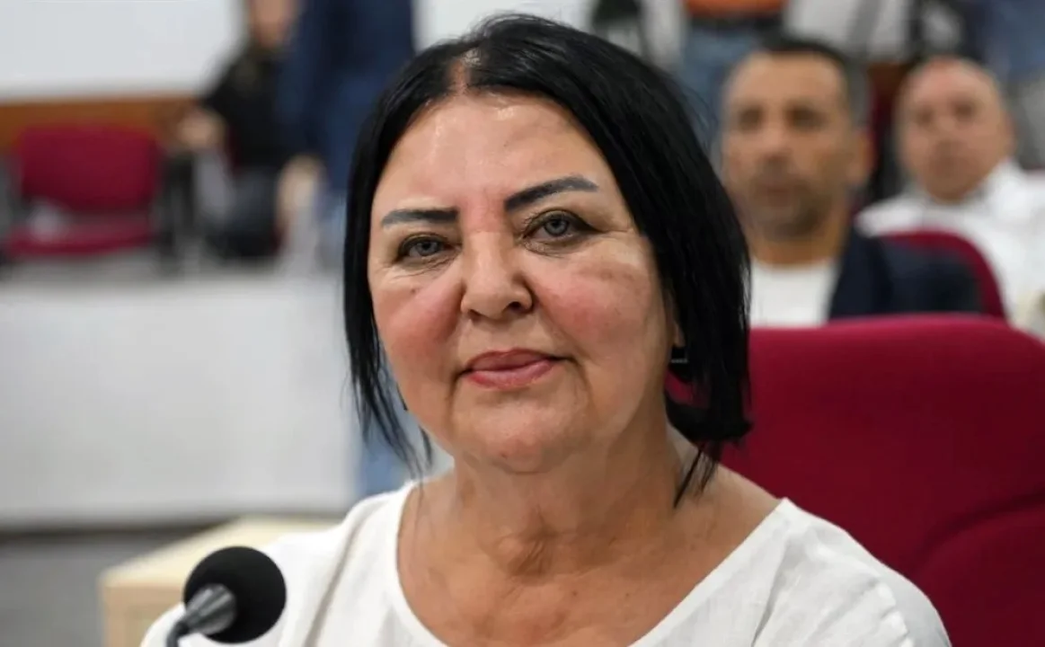 Seyhan Belediyesi’nde Yeni Başkan Vekili Hasibe Akkan Oldu