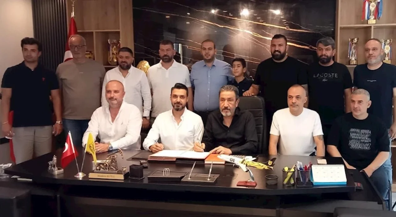 Adana 01 FK’nın Yeni Teknik Direktörü Bekir İrtegün Oldu!