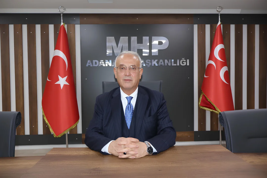 Başkan Yusuf Kanlı’dan Kaan Teknoloji Kulübü’ne övgü