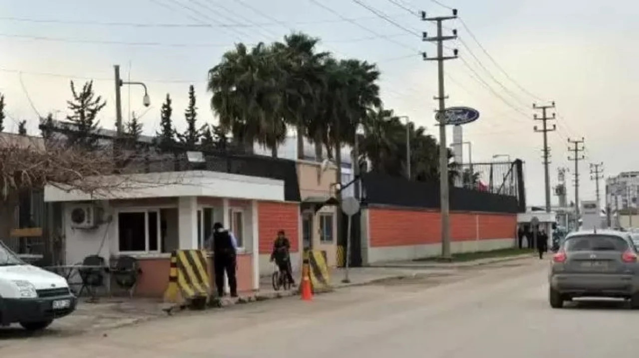 ABD'nin İran Saldırısından Sonra Türkiye İçin Güvenlik Uyarısı Geldi