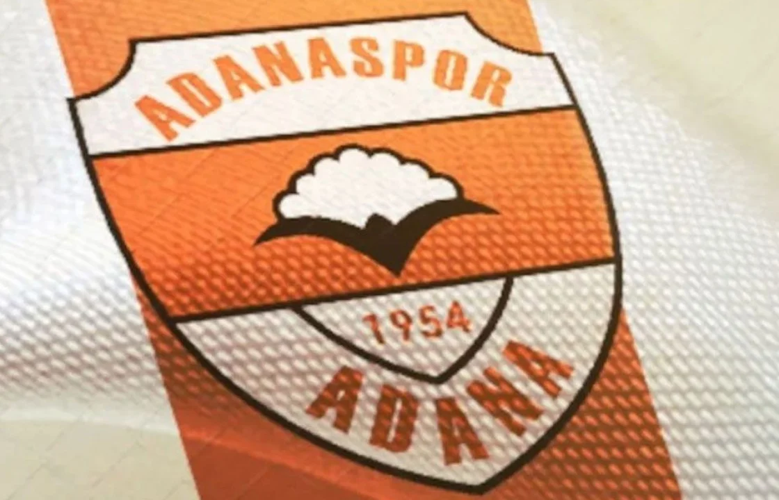 71 Yıllık Adanaspor’un Adı Değişiyor! Sponsorluk Hamlesiyle Yeni Dönem Başlıyor