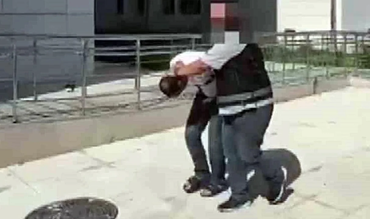 Adana’da Hüküm Giyen 13 Torbacı Yakalandı