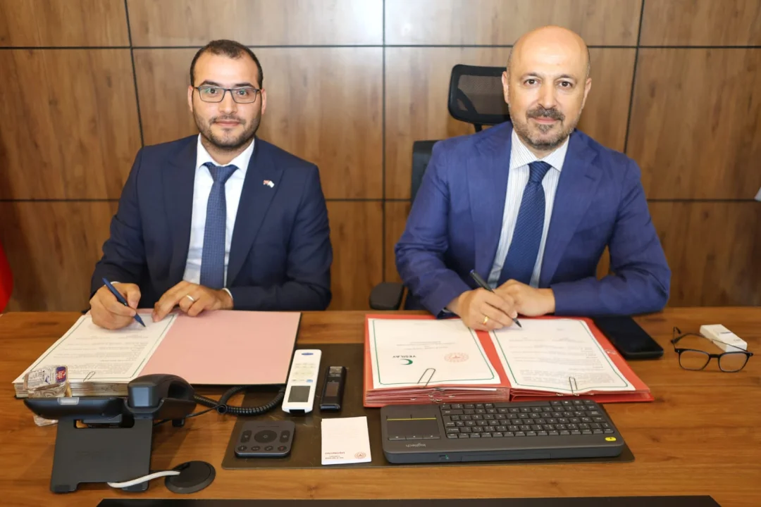 Adana’da Bağımlılıkla Mücadeleye Güçlü İmza: Sağlık Müdürlüğü ile Yeşilay Protokol İmzaladı