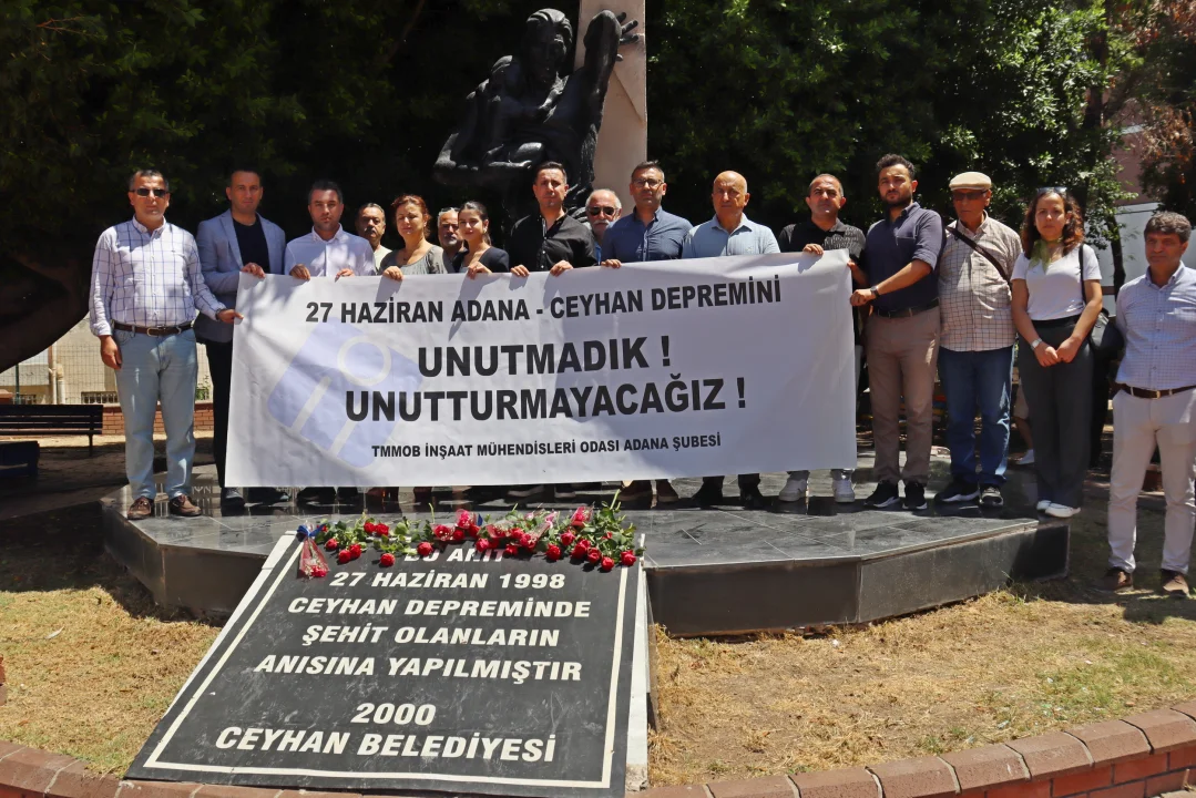 Yapı denetimi nitelikli hale getirilmelidir