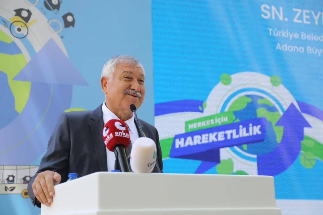 KARALAR: “İŞ BİRLİĞİ VE DAYANIŞMAYLA YAŞANABİLİR ŞEHİRLER İNŞA EDECEĞİZ”