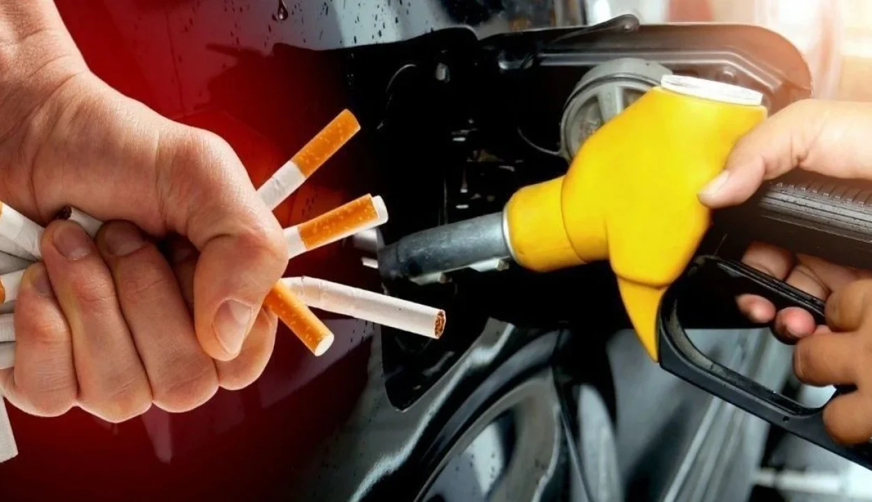Sıkı Durun! Enflasyonla Birlikte Zam Fırtınası Geliyor: Sigara, Alkol, Akaryakıt Fiyatları Değişecek