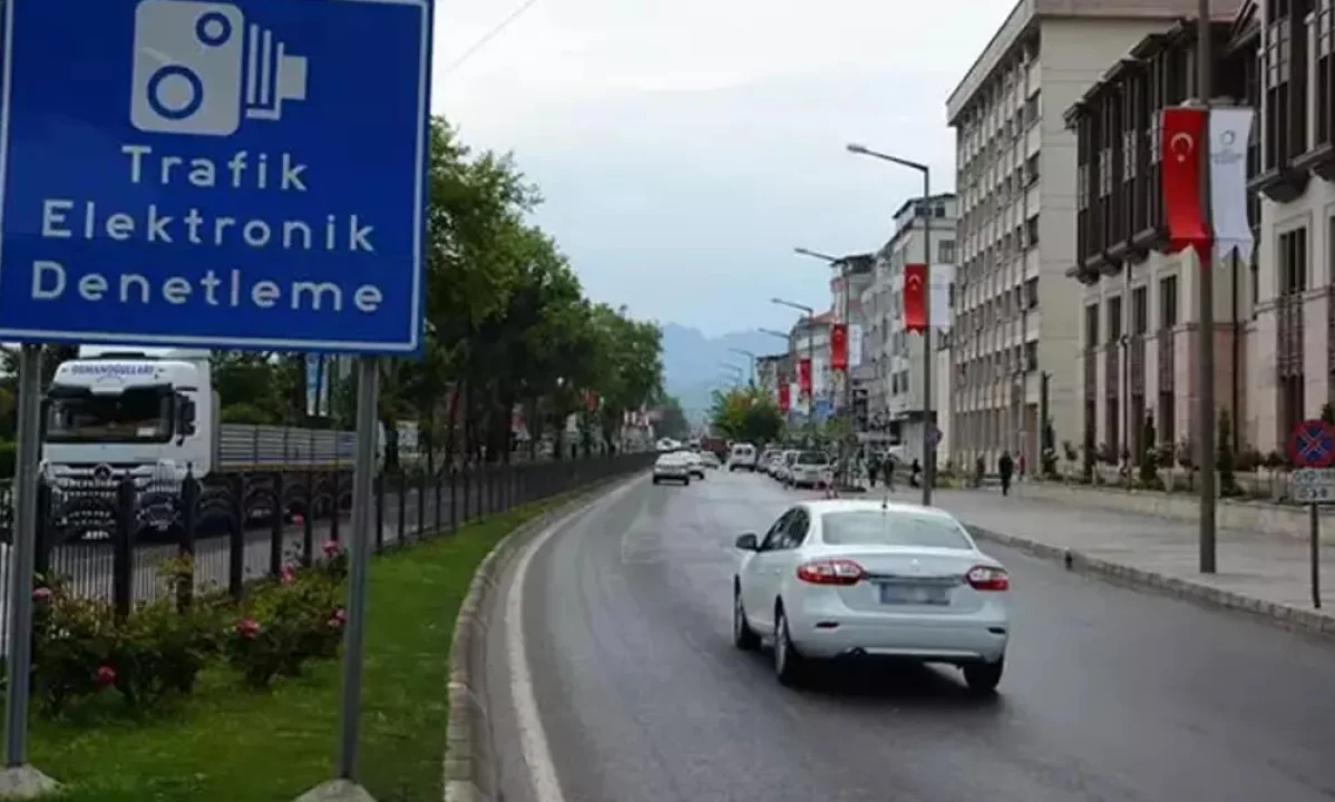 Adana’da 17 Noktada EDS Bugünden İtibaren Devrede