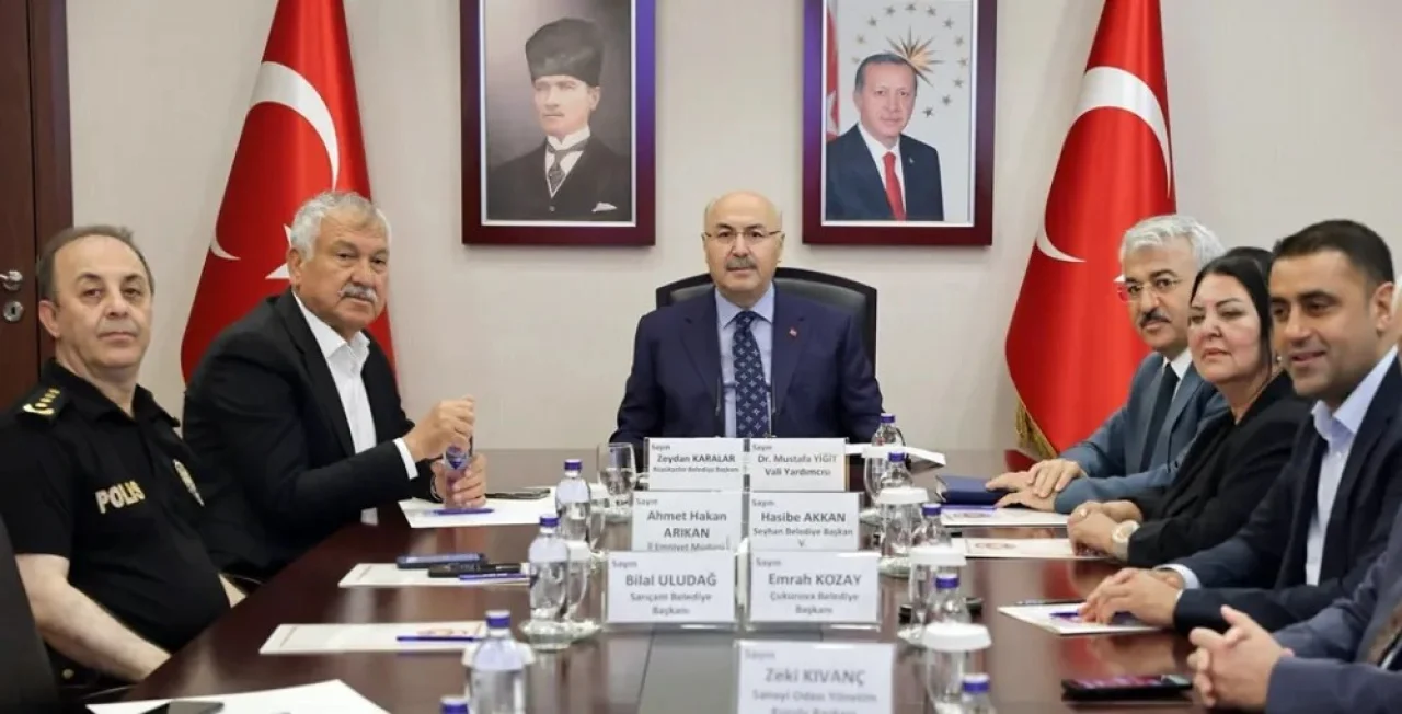 9. Uluslararası Adana Lezzet Festivali’nin Teması “Kuşaktan Kuşağa”