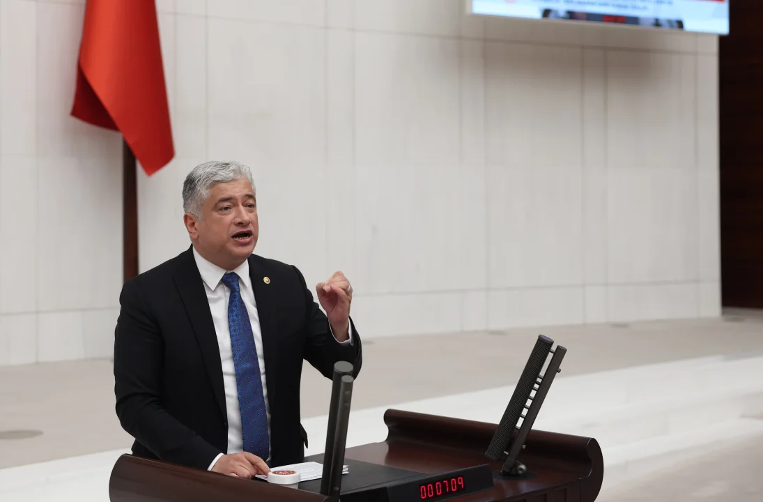 Sadullah Kısacık’tan Türk - İş’ e Çağrı Ölüm Sınırı Endeksi Yayınlayın