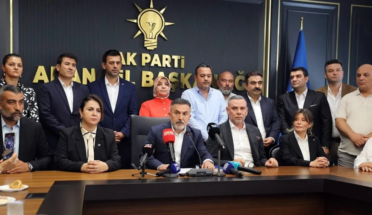 Başkan Dağlı: “Türkiye Artık Kardeşlik ve Birlikle Anılacak”