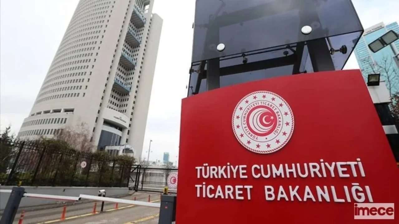 Üç Uluslararası Gözetim Şirketine Geçici Faaliyet Yasağı