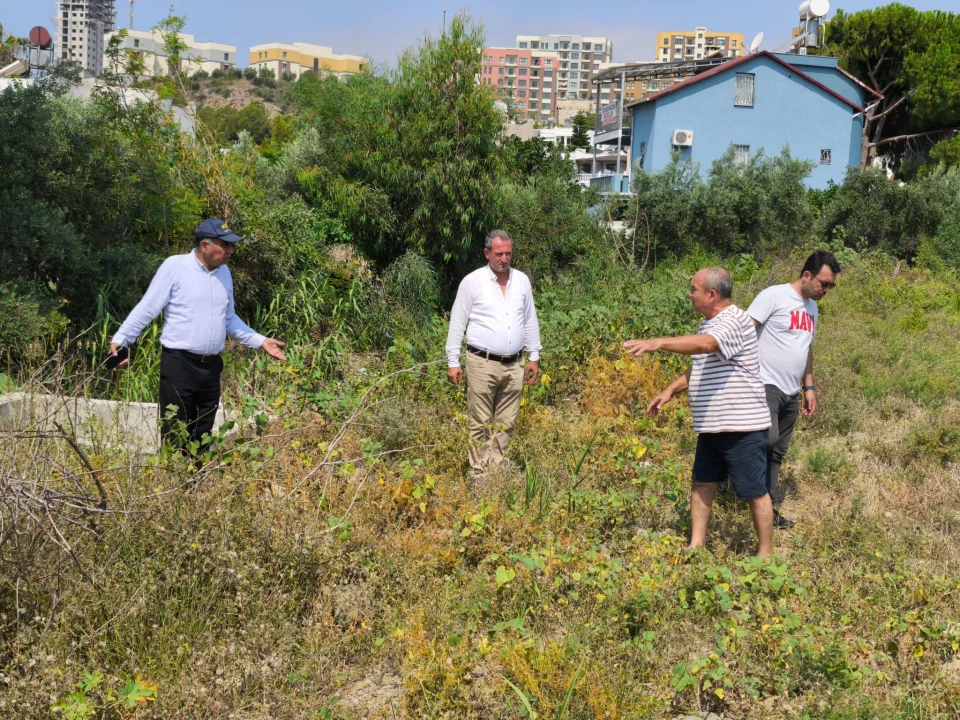 Yumurtalık’ta, etiket, fiyat denetimi ve temizlikte taviz yok!
