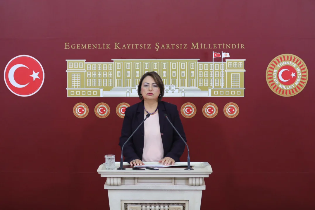 Çırak, kursiyer ve stajyerler için kanun teklifi…