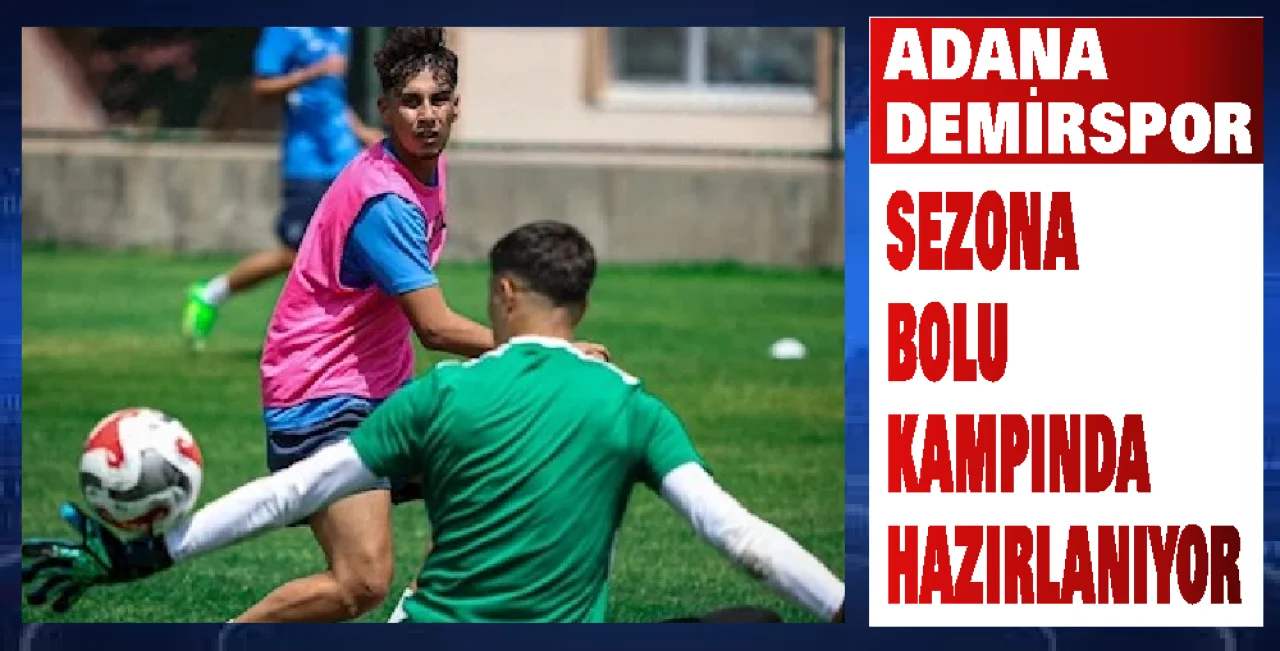 Mavi Şimşekler Bolu’da Vites Yükseltti