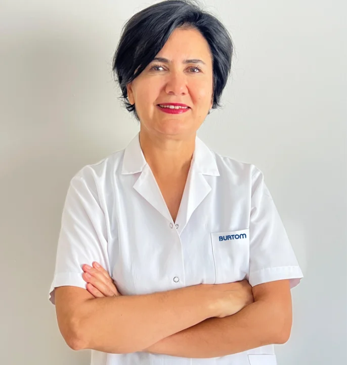 Orman Yangını Dumanı Hayatı Tehdit Ediyor