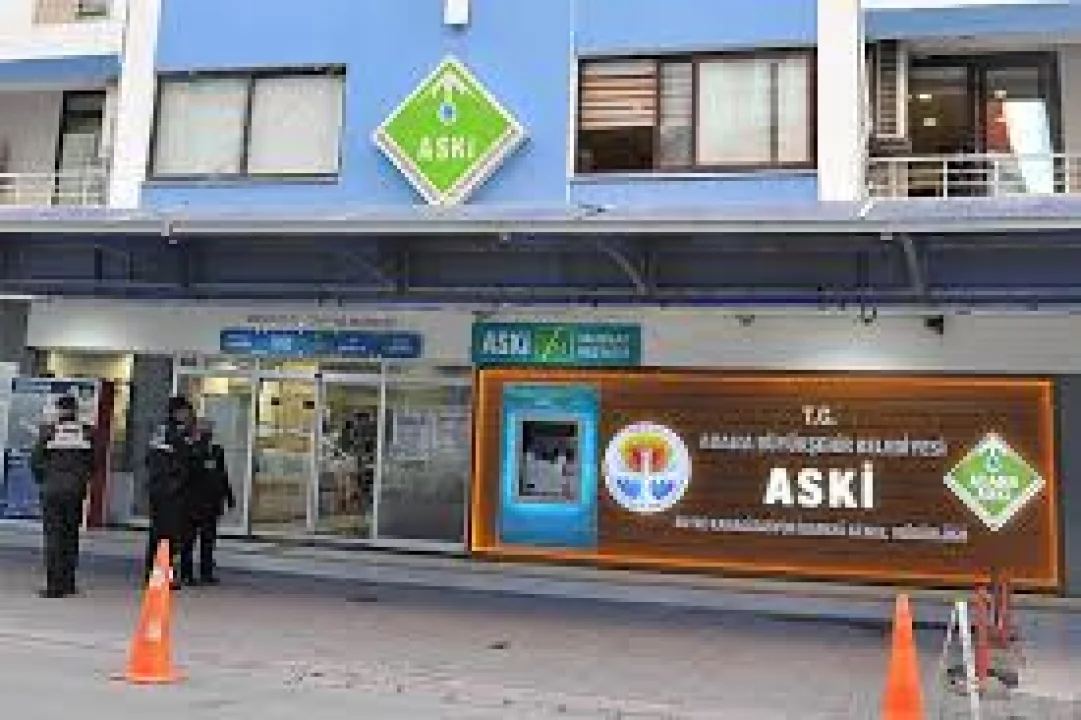 Seyhan Nehri’nde Su Kirliliği İddialarına ASKİ’den Açıklama