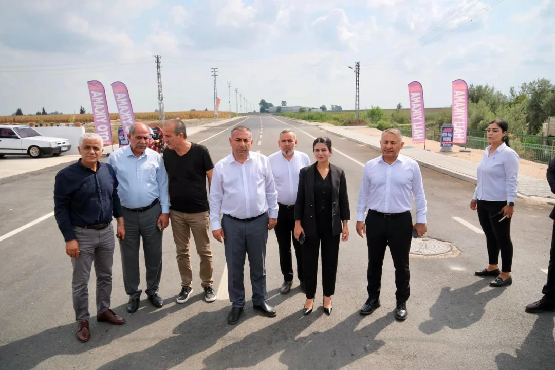 -Başkan Vekili Yıldız: 
