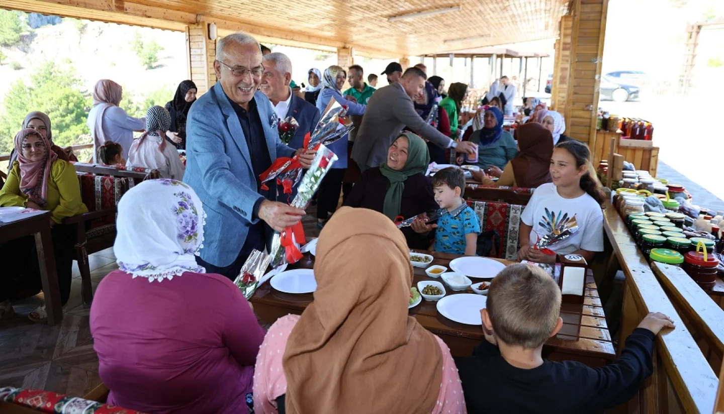 MHP’de ilk uygulama Adana’da başlatıldı!