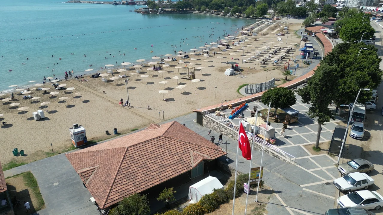 Yumurtalık Belediyesi’nde dijital hizmet hamlesi