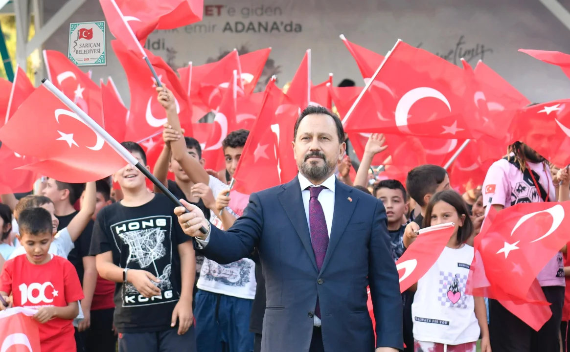 ORC AÇIKLADI: BAŞKAN ULUDAĞ ADANA’DA BİRİNCİ TÜRKİYE’DE İLK ÜÇTE