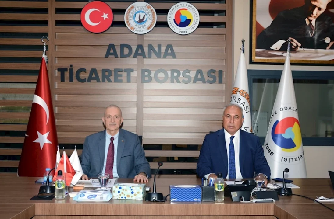 Bilgiç: “Tarımsal üretimde çok zorlandığımız bir yılı yaşıyoruz”