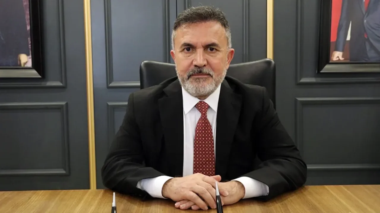 “Adana’ya Dev Ulaşım Yatırımı: Pozantı–Ceyhan Otoyolu Başlıyor”
