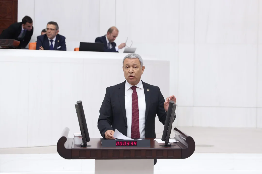 “24 Milyon Vatandaş İcra Kıskacında”