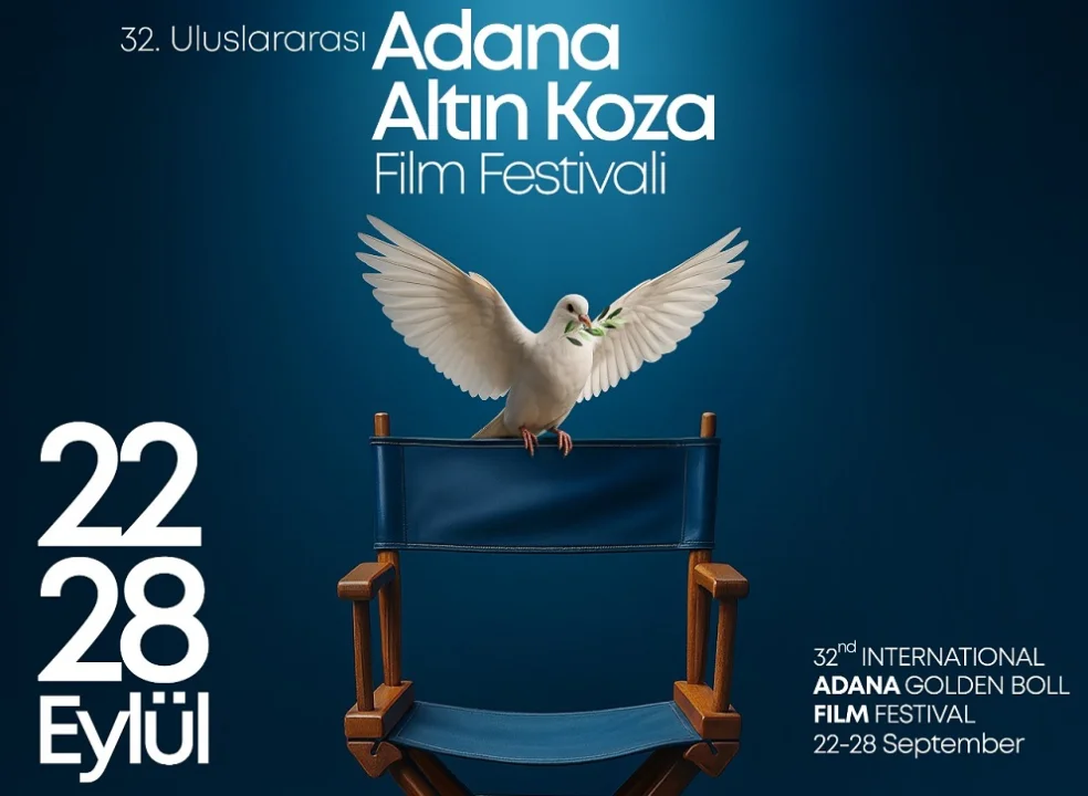 Adana Altın Koza’da sürdürülebilir bir gelecek filizleniyor