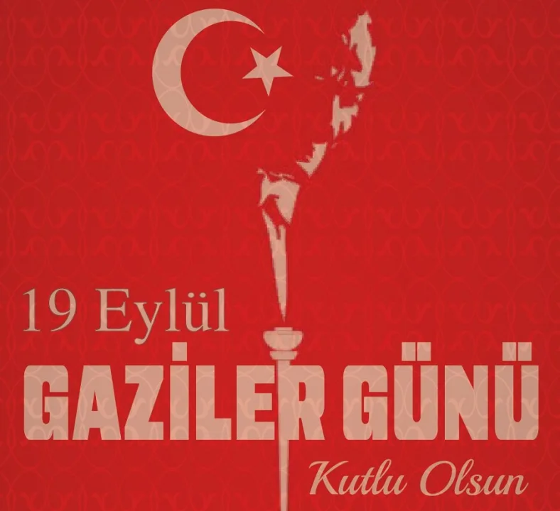 “Kaymakam Kurtyemez: Gazilik, şehitlikten sonraki en yüce mertebedir”