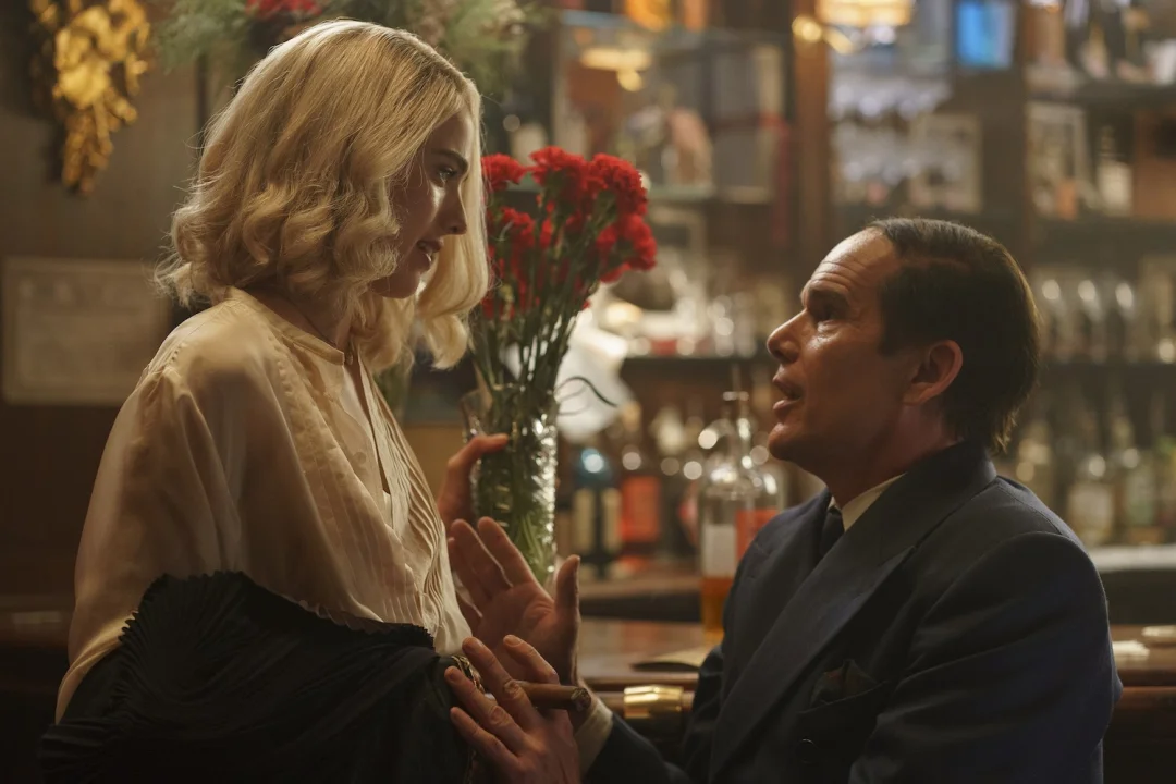Dünyanın filmi Adana Altın Koza’da