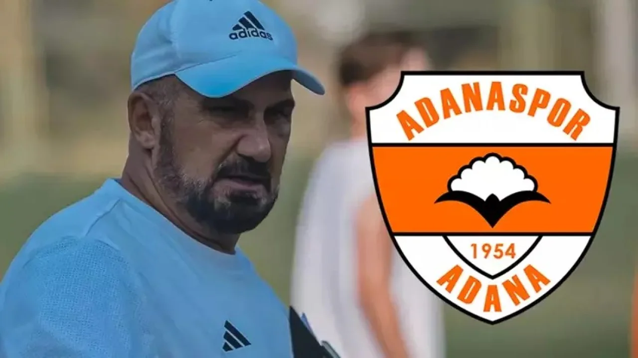 Adanaspor Teknik Direktörü Yeşilova: “Maçlara Ağlayarak Çıkıyoruz”
