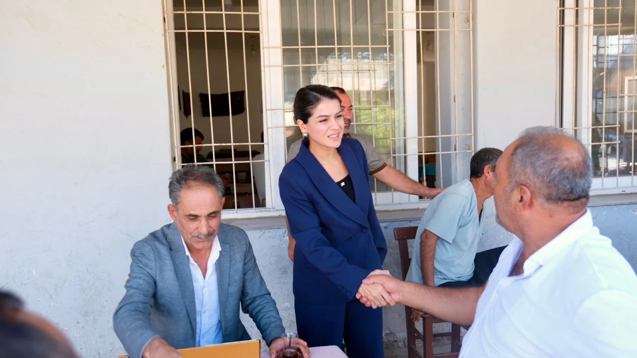 Esentepe Mahallesi’nin Yıllardır Süregelen İmar Sorunu Çözüme Kavuşuyor