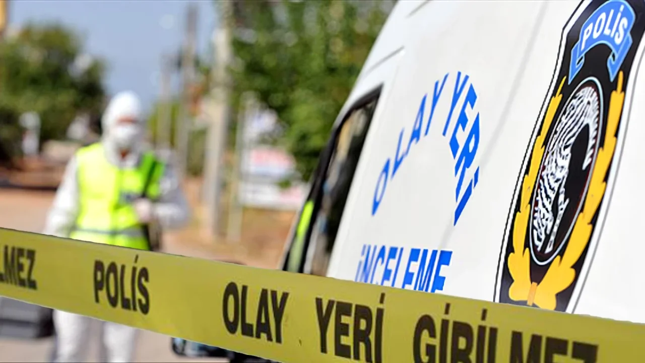 Kıskançlık Cinayeti: Yeni Sevgili, Eski Sevgiliyi Bıçakladı