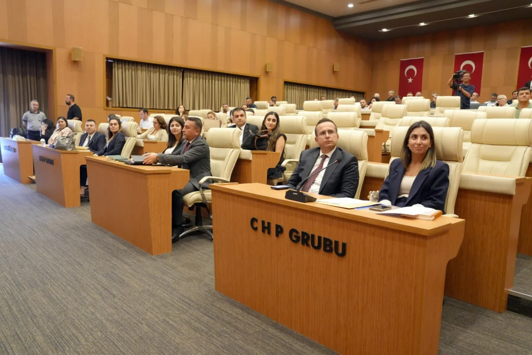 Çukurova Belediyesi’nde Memura Rekor Promosyon