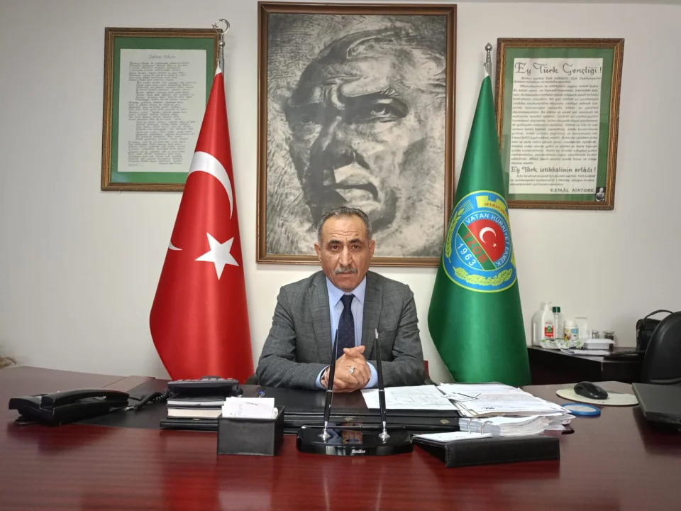 Adana’da Dolu Savar Kullanımı Yasaklandı