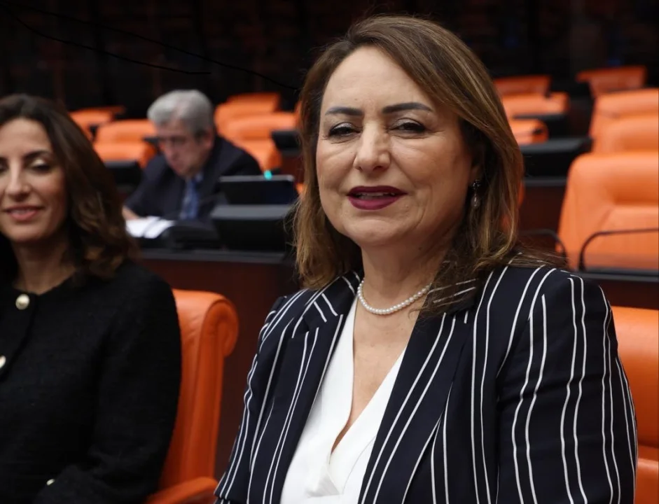 CHP’li Dr. Şevkin’den hayati çağrı