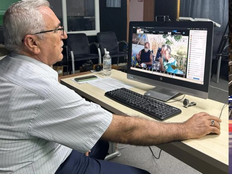 Bağ ve Meyve Zararlıları Uzaktan Eğitim Programında Anlatıldı