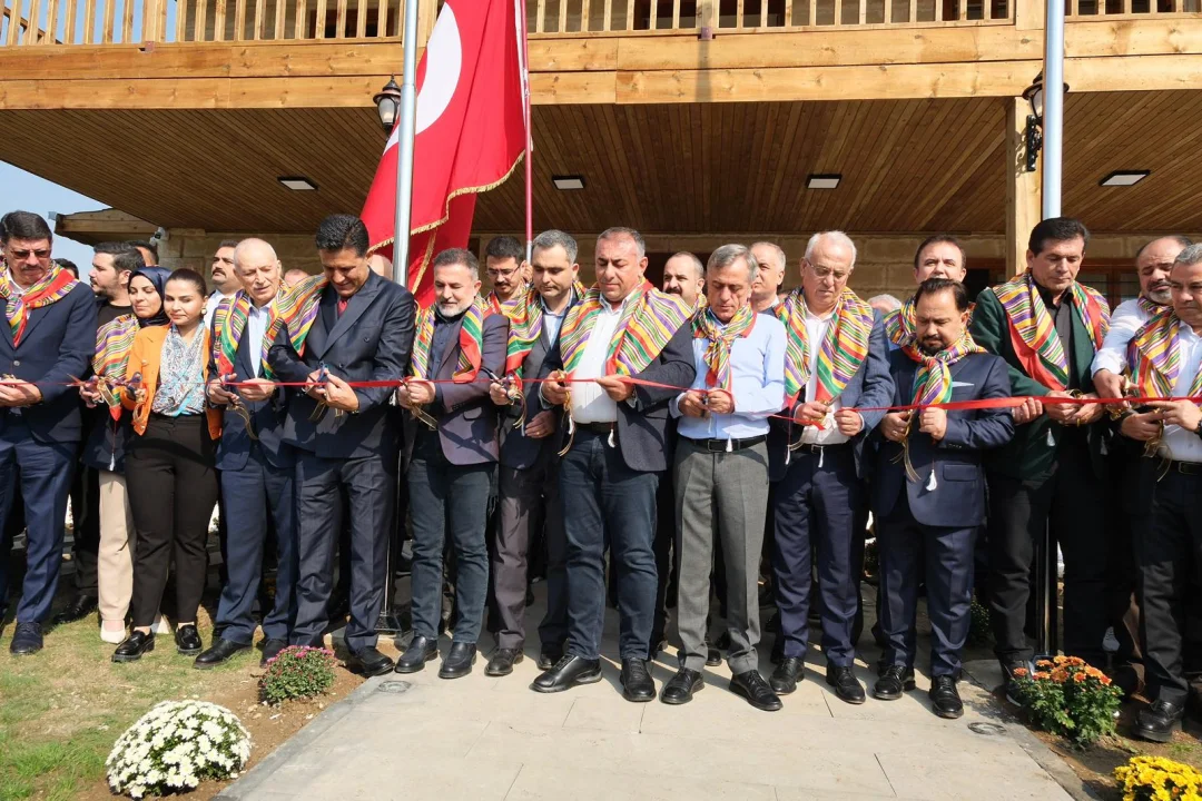 9. Geleneksel İsmet Atlı Karakucak Güreşleri başladı